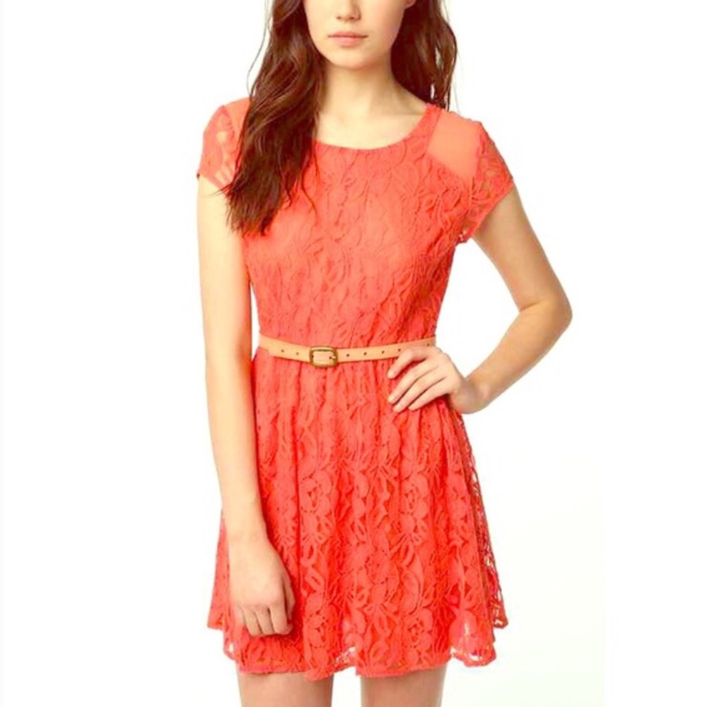 UO Coincidence & Chance ‘Revel’ Dress